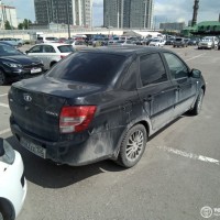 Фото транспортного средства