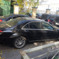 Фото транспортного средства