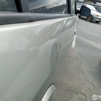 Задняя правая дверь