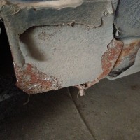 Левый порог