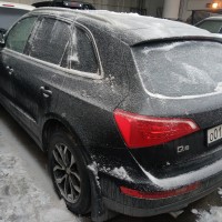 Фото транспортного средства