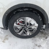 Фото транспортного средства