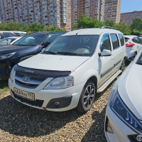 Фото транспортного средства