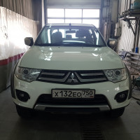 Фото транспортного средства