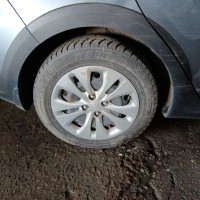 Фото транспортного средства