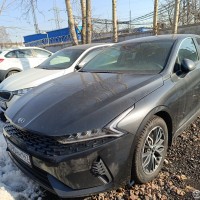 Фото транспортного средства