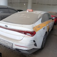 Фото транспортного средства