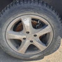Фото транспортного средства