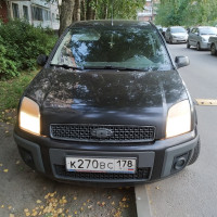 Фото транспортного средства