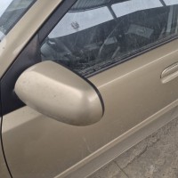 Передняя левая дверь