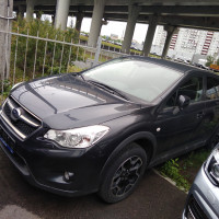 Фото транспортного средства