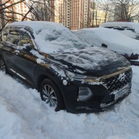 Фото транспортного средства