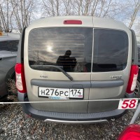 Фото транспортного средства