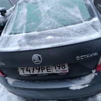 Фото транспортного средства