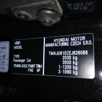 Фото транспортного средства