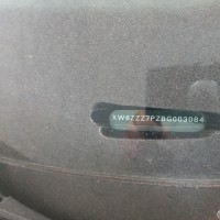 Фото транспортного средства