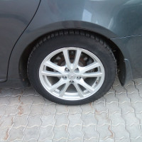 Фото транспортного средства