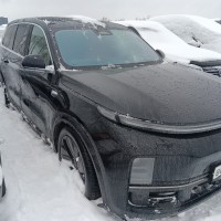 Фото транспортного средства