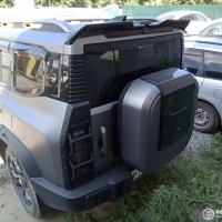 Фото транспортного средства