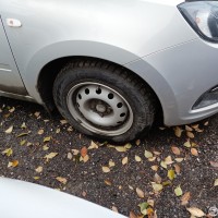 Фото транспортного средства