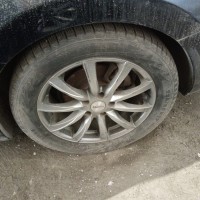 Фото транспортного средства