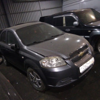 Фото транспортного средства