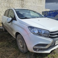 Фото транспортного средства