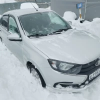 Фото транспортного средства