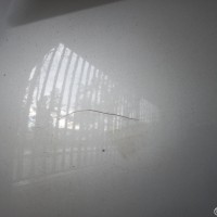 Заднее правое крыло