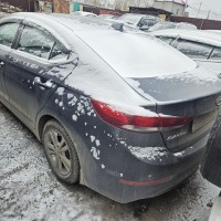 Фото транспортного средства