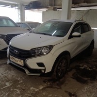 Фото транспортного средства