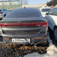 Фото транспортного средства