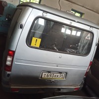 Фото транспортного средства