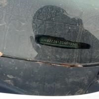 Фото транспортного средства