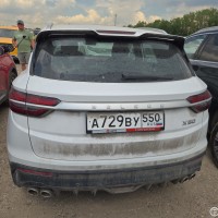 Фото транспортного средства