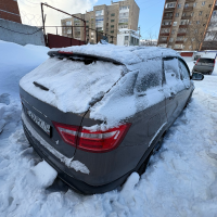 Фото транспортного средства