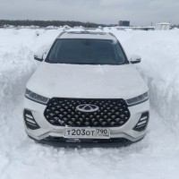 Фото транспортного средства