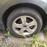 Фото транспортного средства