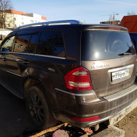 Фото транспортного средства