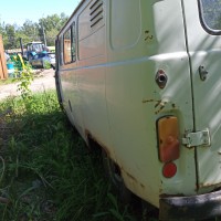 Фото транспортного средства