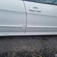 Правый порог