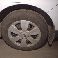 Фото транспортного средства