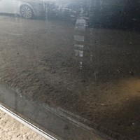 Передняя правая дверь