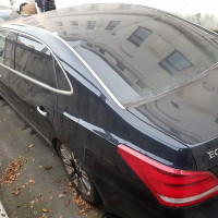 Фото транспортного средства