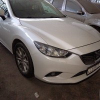 Фото транспортного средства