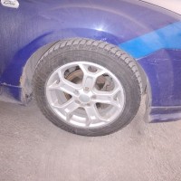 Фото транспортного средства