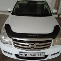 Фото транспортного средства