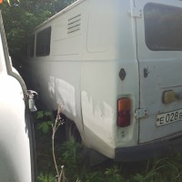 Фото транспортного средства