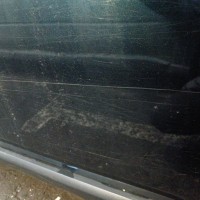 Передняя правая дверь