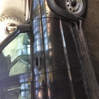 Передняя правая дверь